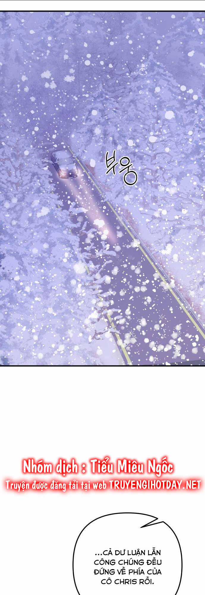 Mùa Đông Năm Ấy Tôi Đã Chapter 1 trang 58