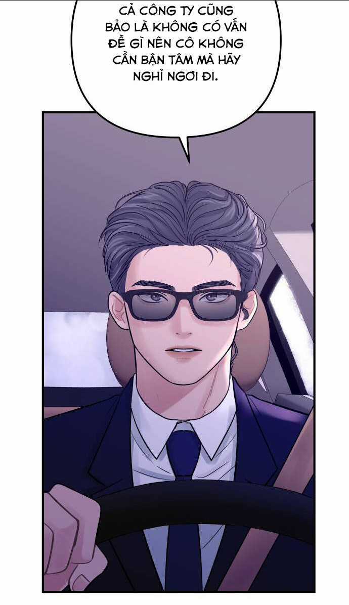 Mùa Đông Năm Ấy Tôi Đã Chapter 1 trang 60