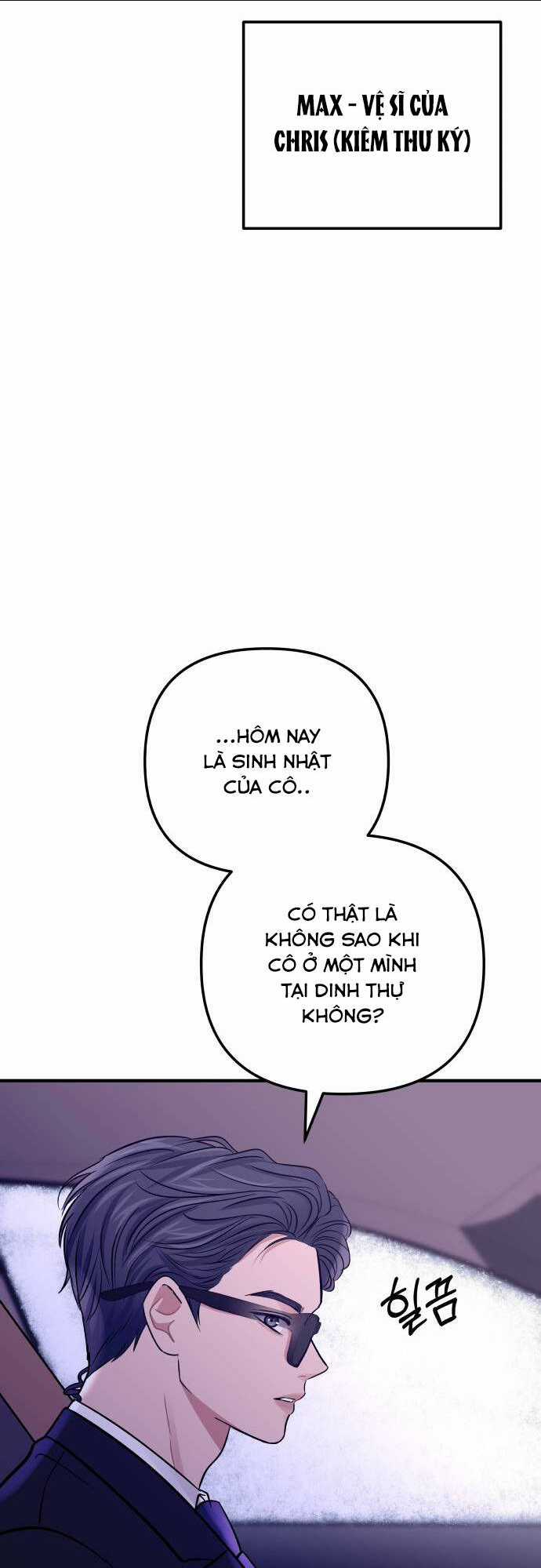 Mùa Đông Năm Ấy Tôi Đã Chapter 1 trang 61