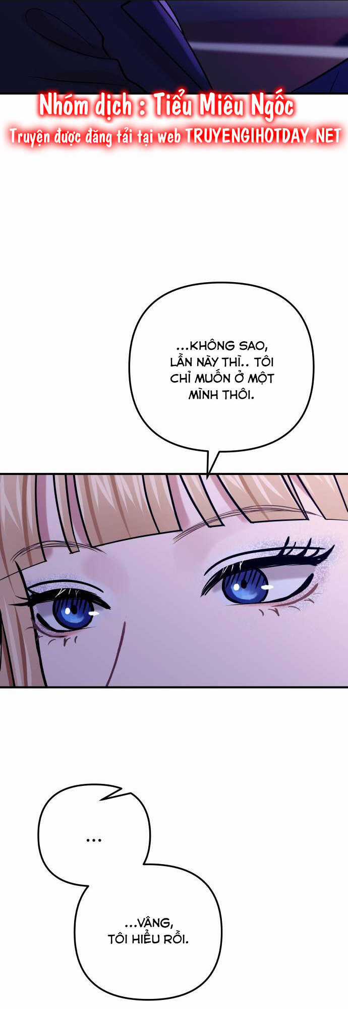 Mùa Đông Năm Ấy Tôi Đã Chapter 1 trang 62