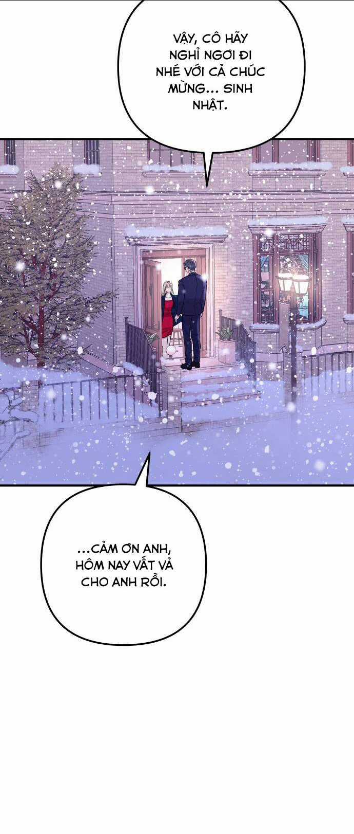 Mùa Đông Năm Ấy Tôi Đã Chapter 1 trang 65