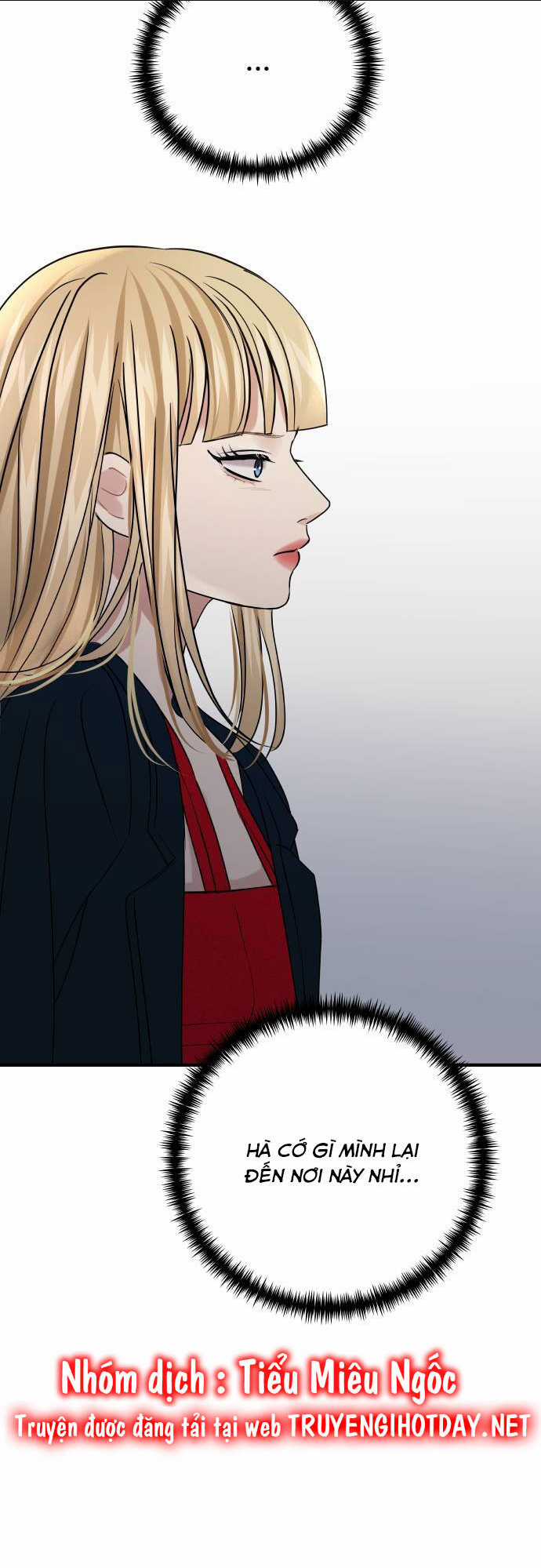 Mùa Đông Năm Ấy Tôi Đã Chapter 1 trang 67