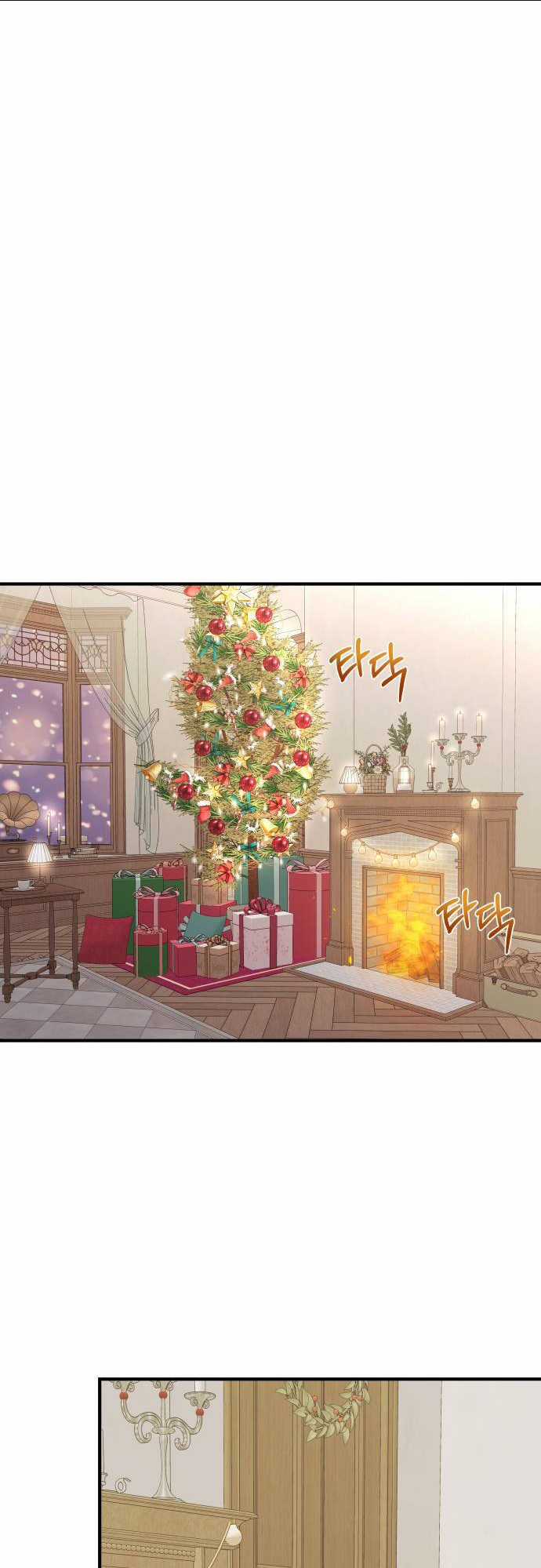 Mùa Đông Năm Ấy Tôi Đã Chapter 1 trang 68