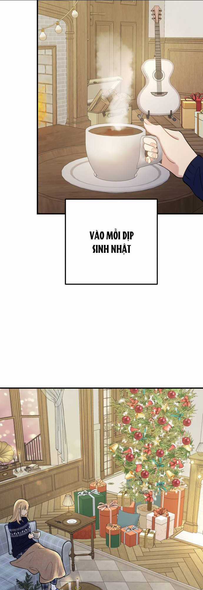 Mùa Đông Năm Ấy Tôi Đã Chapter 1 trang 69