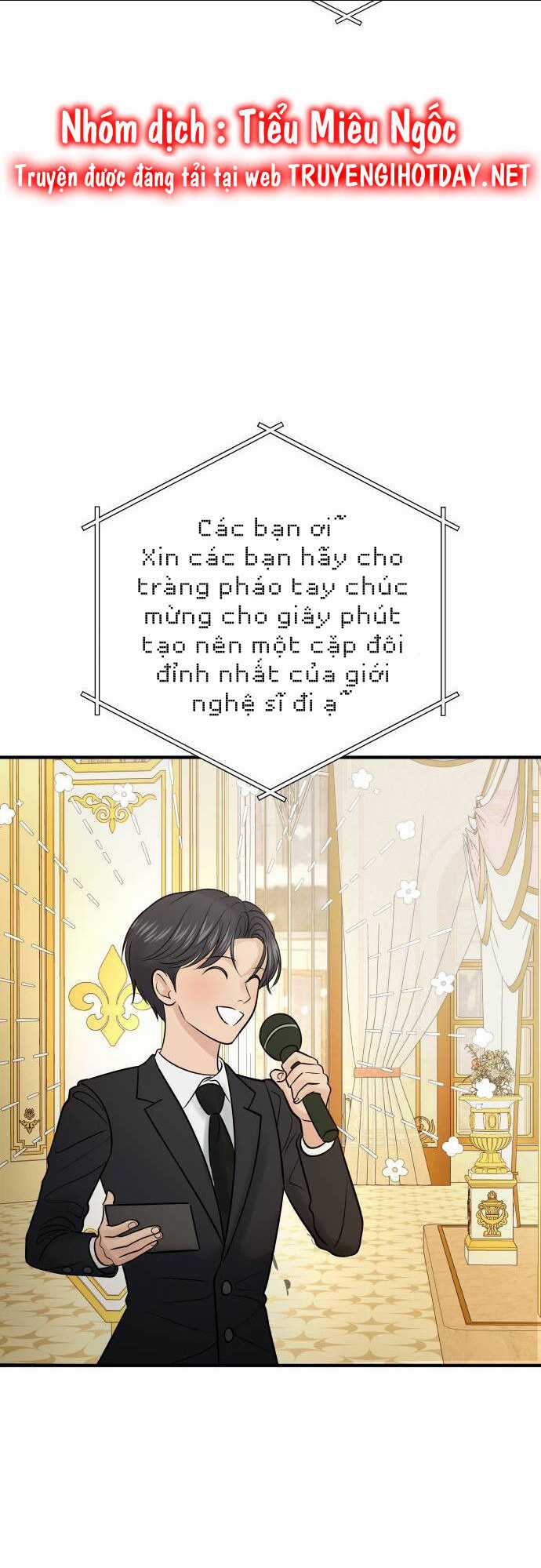 Mùa Đông Năm Ấy Tôi Đã Chapter 1 trang 7