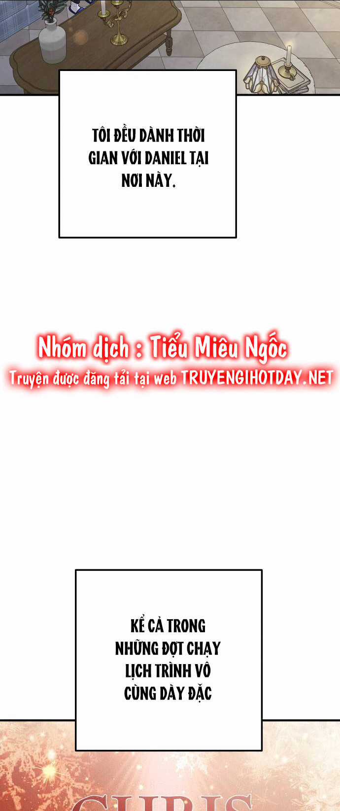 Mùa Đông Năm Ấy Tôi Đã Chapter 1 trang 70
