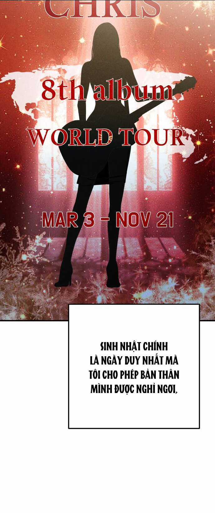 Mùa Đông Năm Ấy Tôi Đã Chapter 1 trang 71