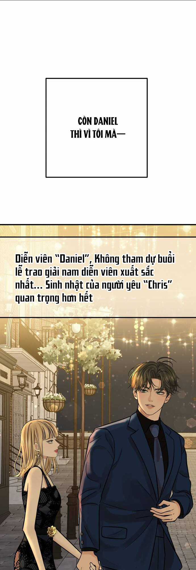 Mùa Đông Năm Ấy Tôi Đã Chapter 1 trang 72