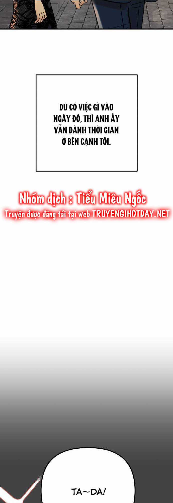 Mùa Đông Năm Ấy Tôi Đã Chapter 1 trang 73