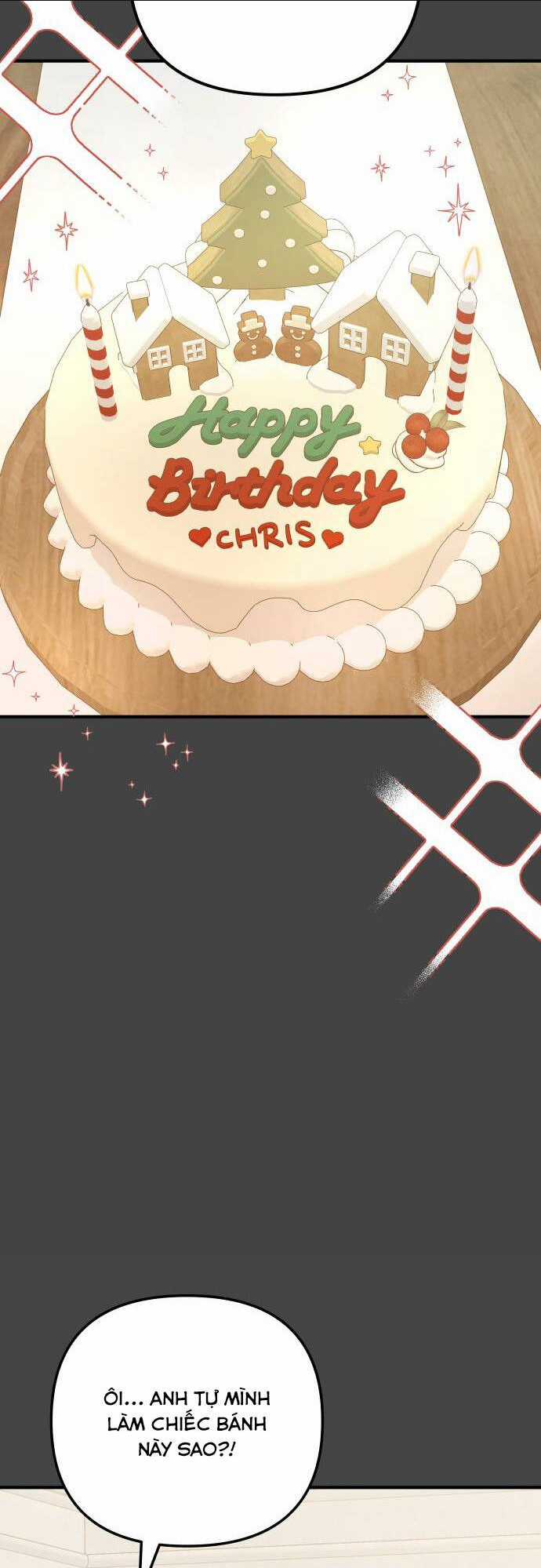 Mùa Đông Năm Ấy Tôi Đã Chapter 1 trang 74