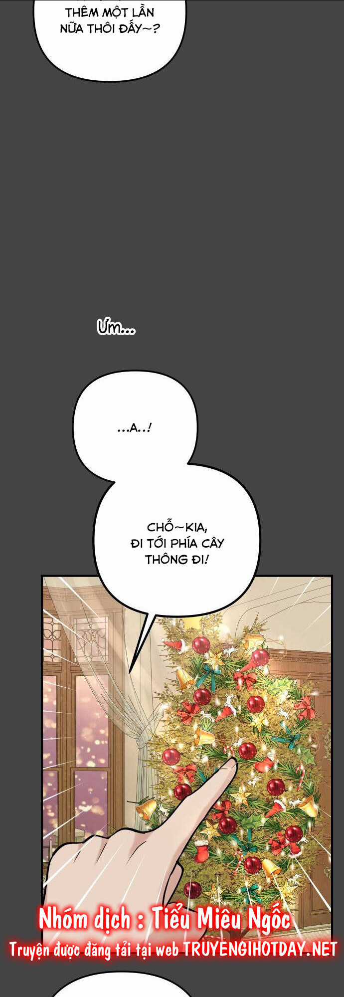 Mùa Đông Năm Ấy Tôi Đã Chapter 1 trang 78