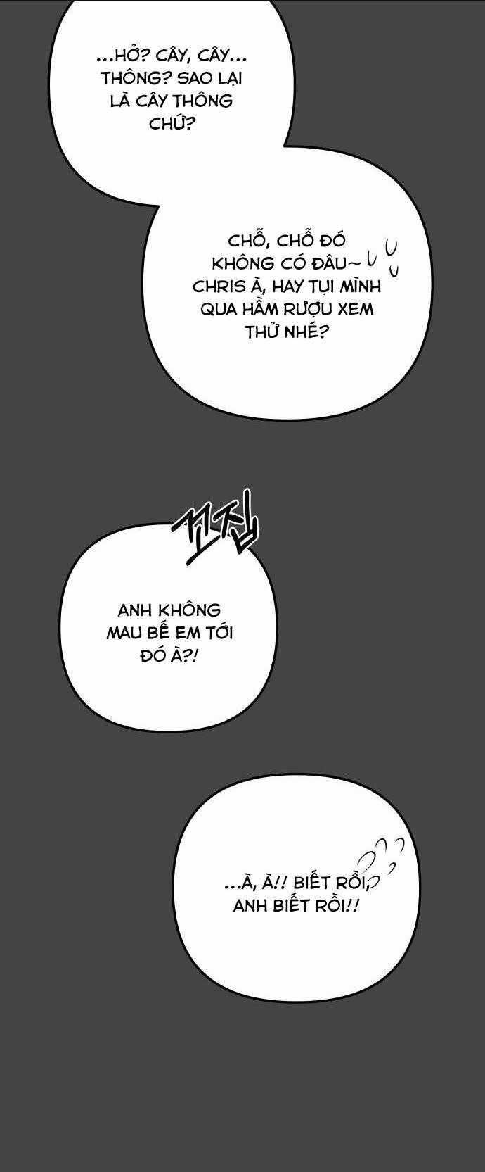 Mùa Đông Năm Ấy Tôi Đã Chapter 1 trang 79