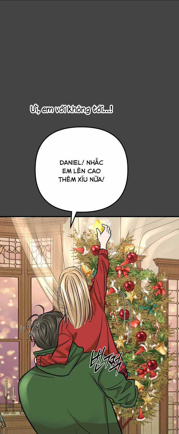 Mùa Đông Năm Ấy Tôi Đã Chapter 1 trang 80