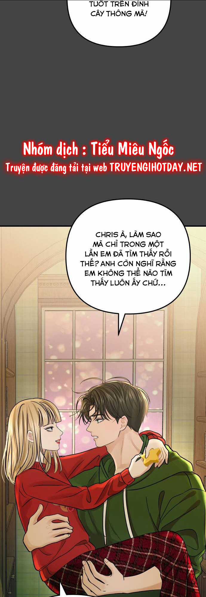 Mùa Đông Năm Ấy Tôi Đã Chapter 1 trang 82