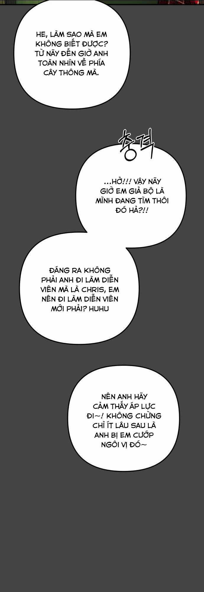 Mùa Đông Năm Ấy Tôi Đã Chapter 1 trang 83