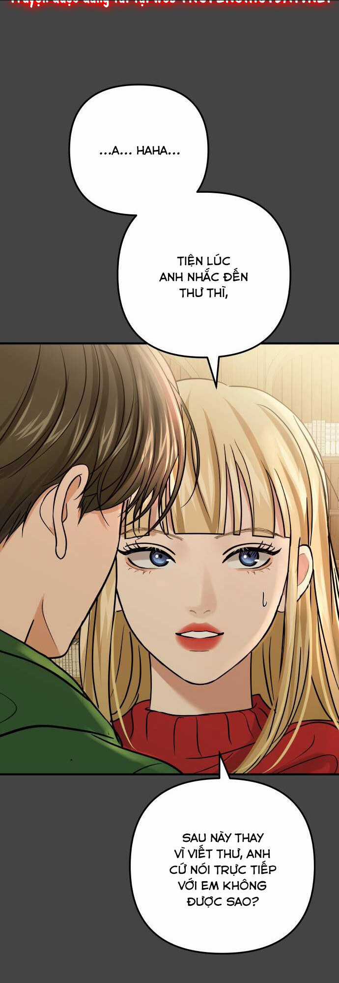 Mùa Đông Năm Ấy Tôi Đã Chapter 1 trang 88