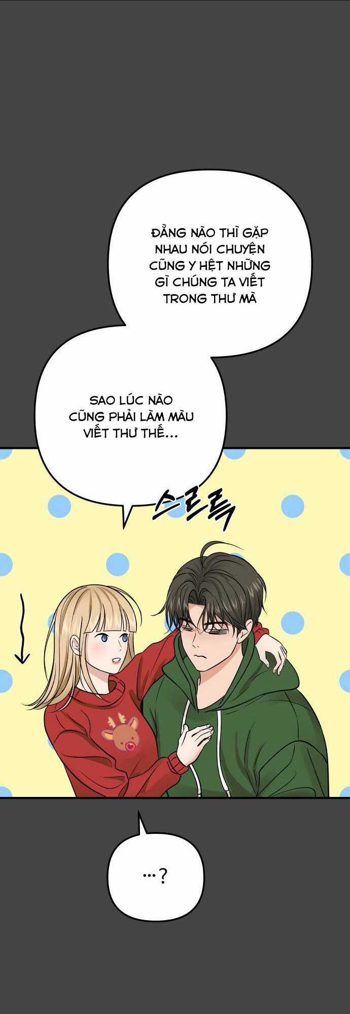 Mùa Đông Năm Ấy Tôi Đã Chapter 1 trang 89