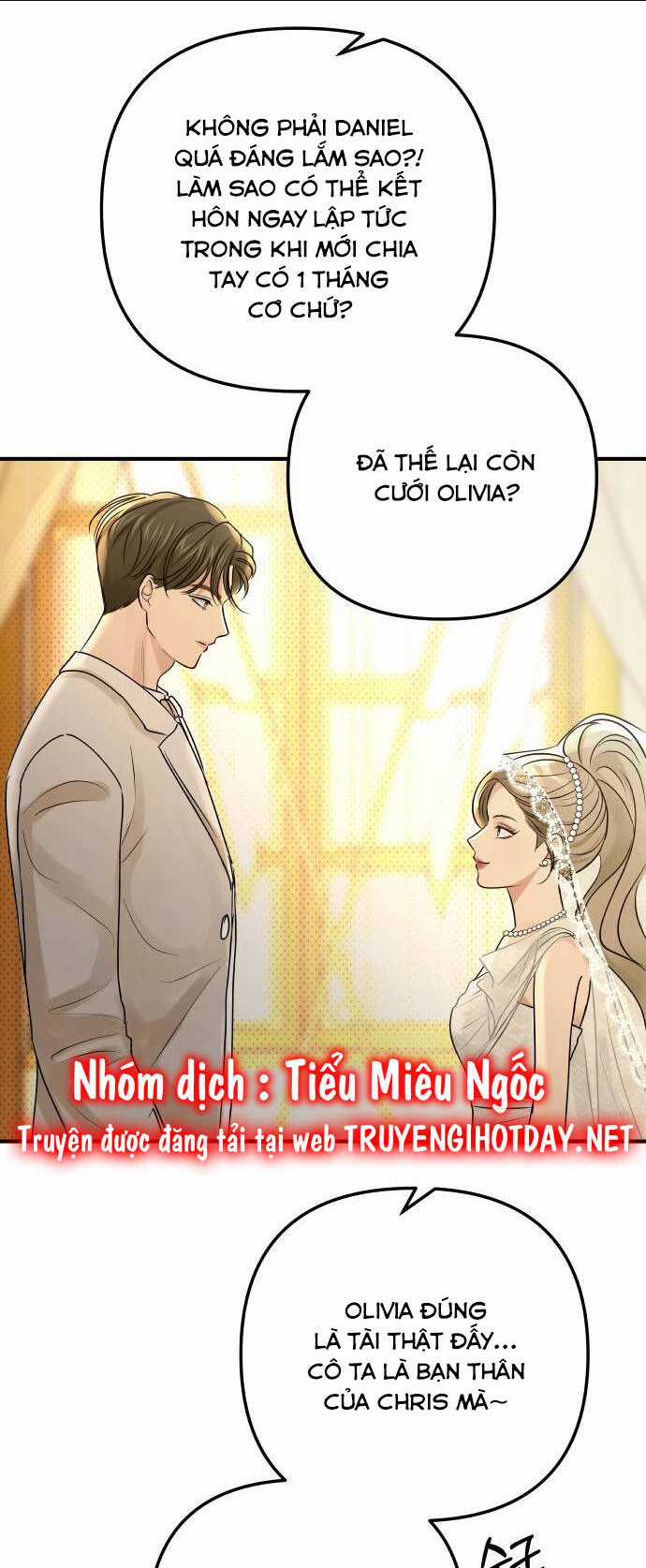 Mùa Đông Năm Ấy Tôi Đã Chapter 1 trang 9