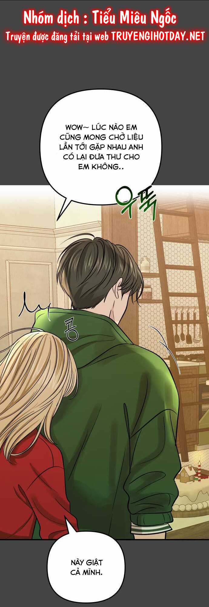 Mùa Đông Năm Ấy Tôi Đã Chapter 1 trang 91