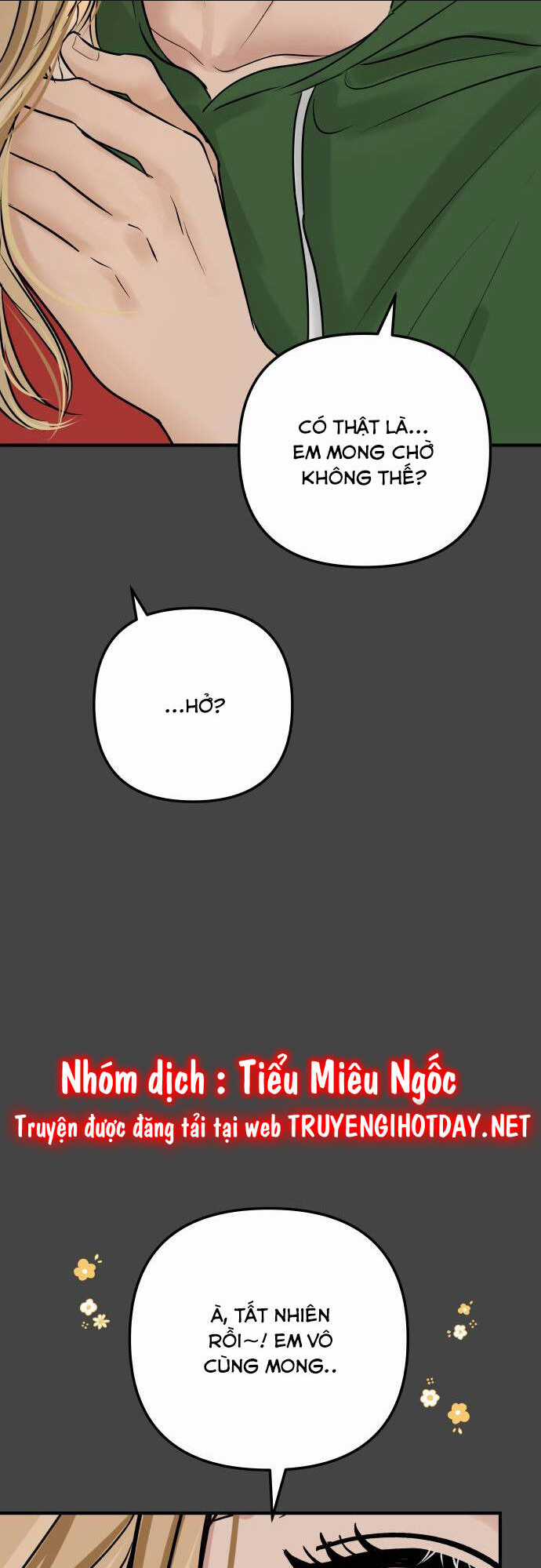 Mùa Đông Năm Ấy Tôi Đã Chapter 1 trang 93