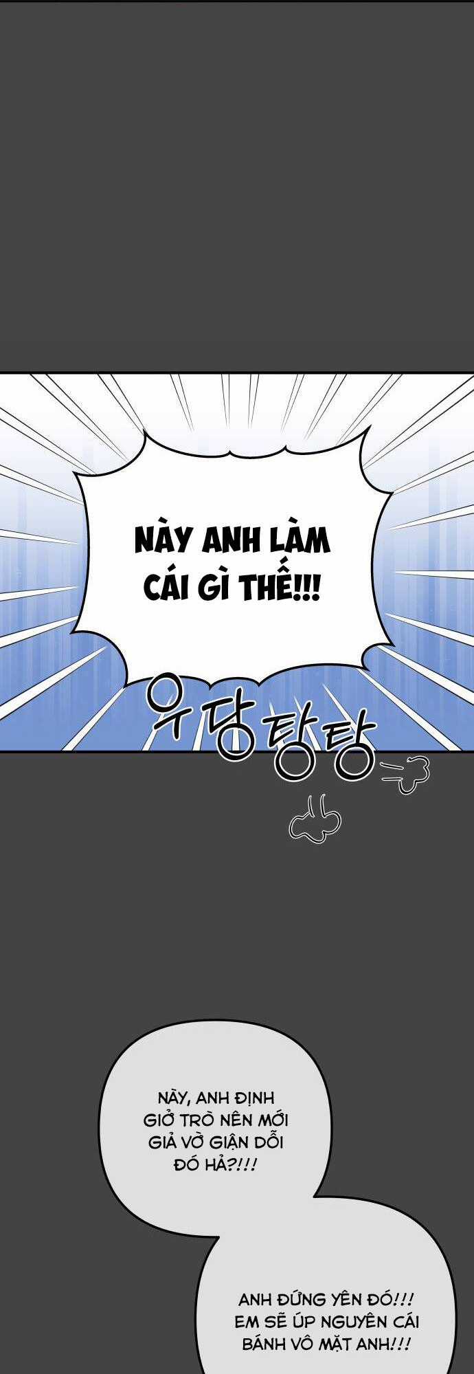 Mùa Đông Năm Ấy Tôi Đã Chapter 1 trang 96