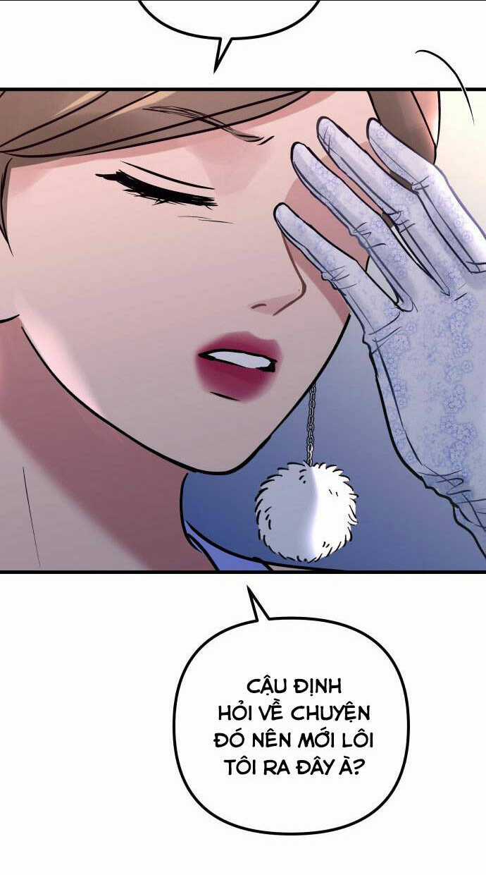 Mùa Đông Năm Ấy Tôi Đã Chapter 10 trang 16