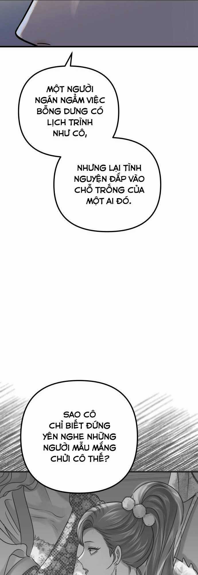 Mùa Đông Năm Ấy Tôi Đã Chapter 10 trang 18