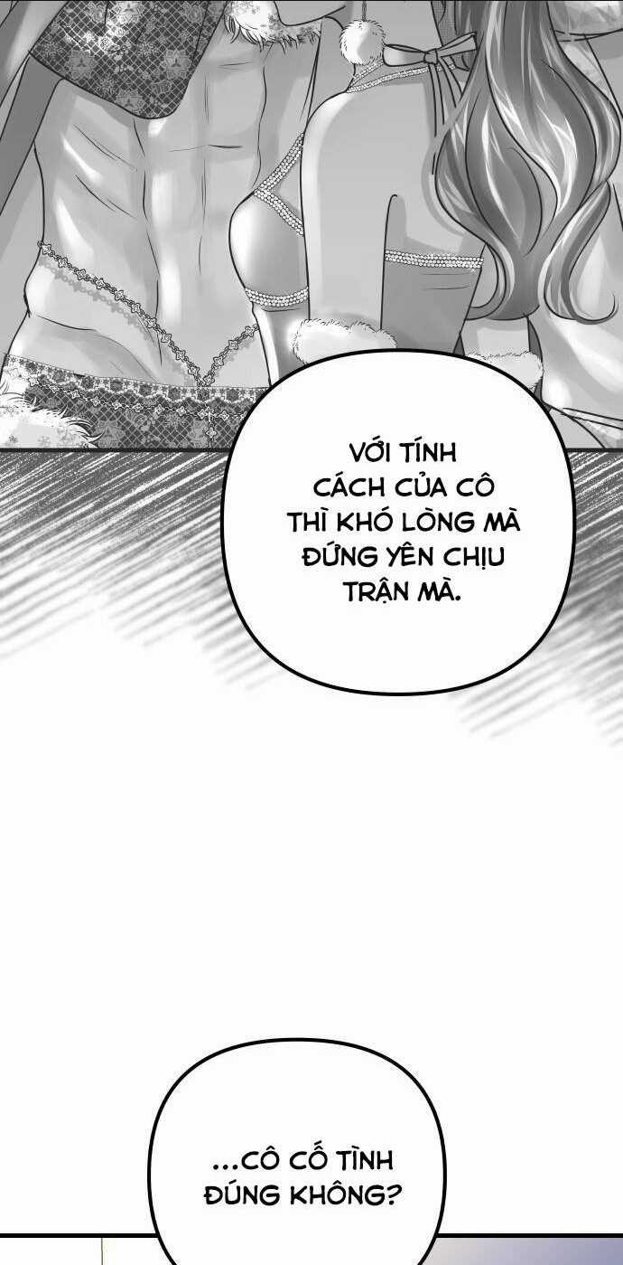 Mùa Đông Năm Ấy Tôi Đã Chapter 10 trang 19