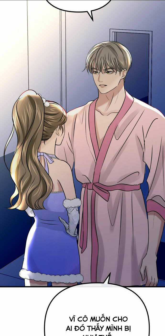 Mùa Đông Năm Ấy Tôi Đã Chapter 10 trang 20