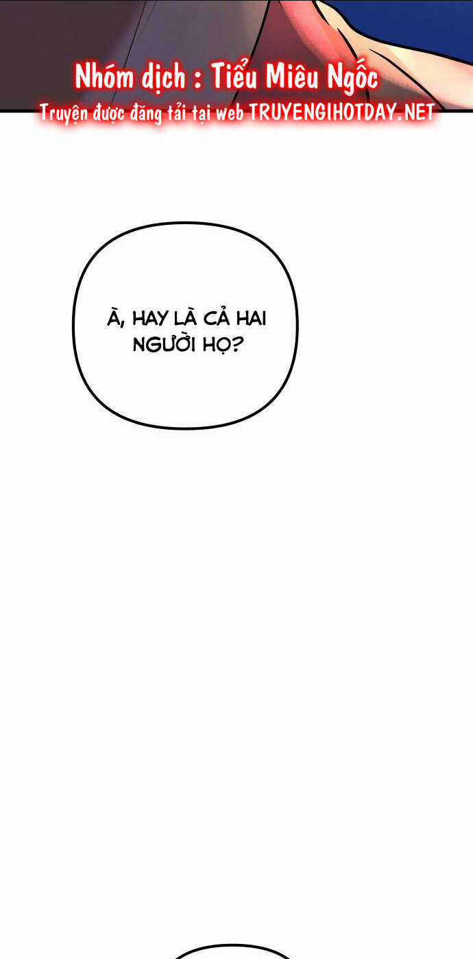 Mùa Đông Năm Ấy Tôi Đã Chapter 10 trang 22