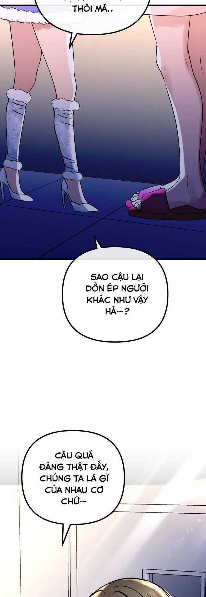 Mùa Đông Năm Ấy Tôi Đã Chapter 10 trang 27