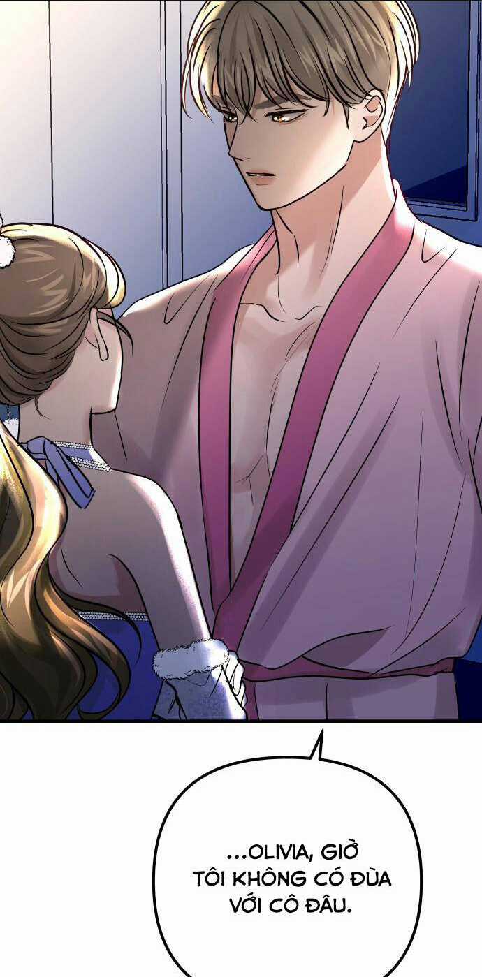 Mùa Đông Năm Ấy Tôi Đã Chapter 10 trang 28