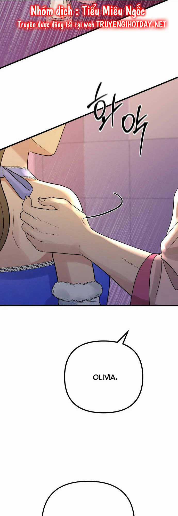Mùa Đông Năm Ấy Tôi Đã Chapter 10 trang 3