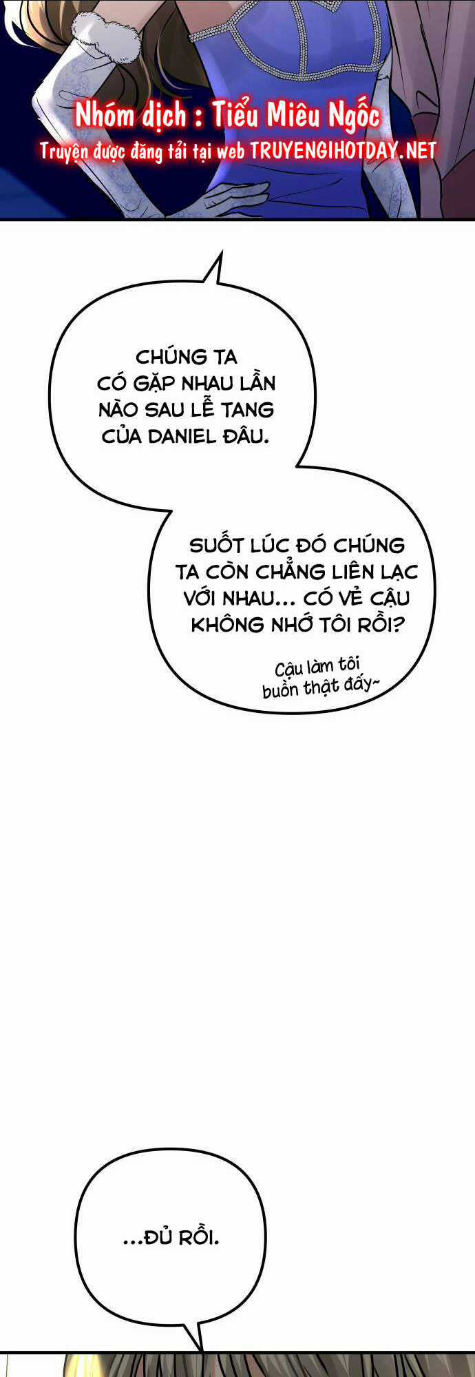Mùa Đông Năm Ấy Tôi Đã Chapter 10 trang 30