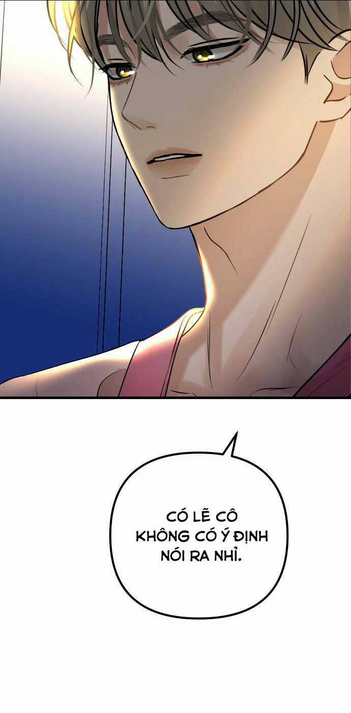 Mùa Đông Năm Ấy Tôi Đã Chapter 10 trang 31