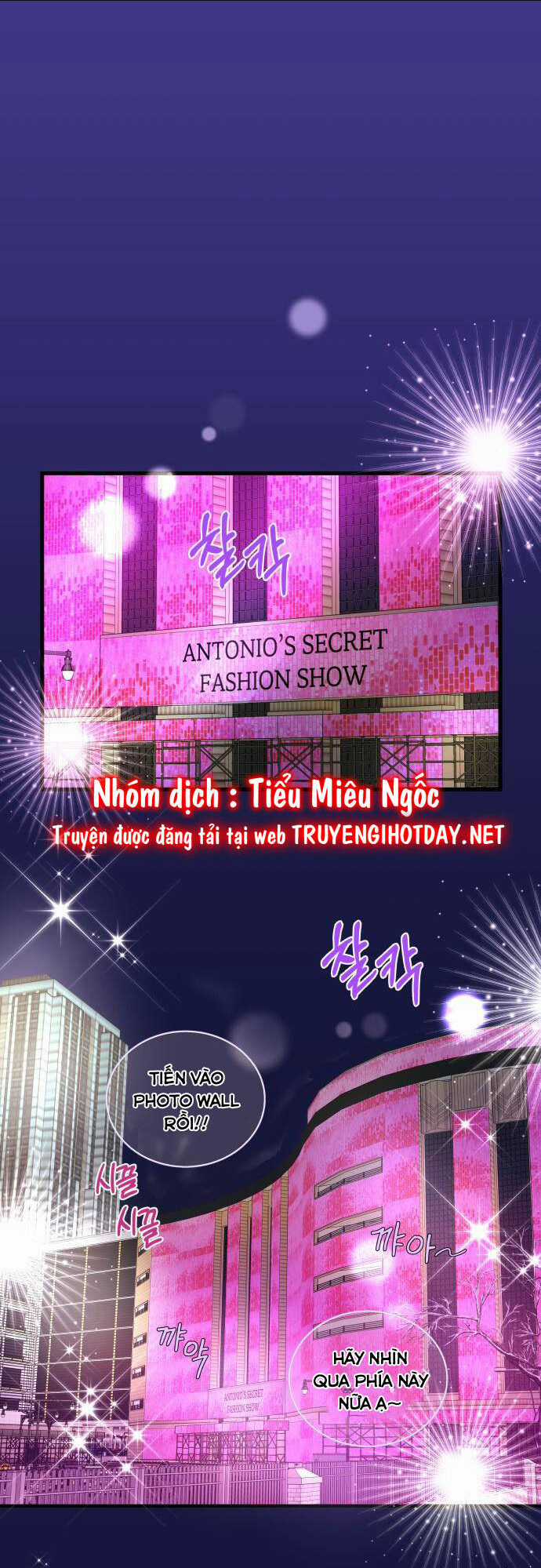 Mùa Đông Năm Ấy Tôi Đã Chapter 10 trang 39