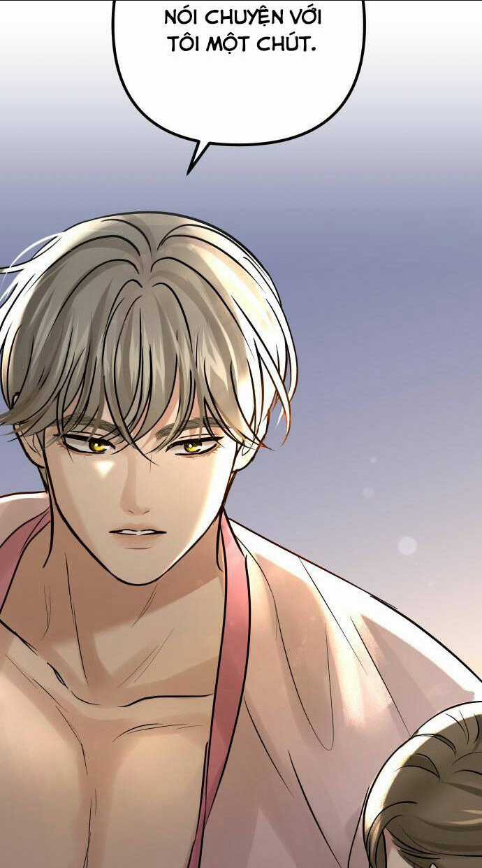 Mùa Đông Năm Ấy Tôi Đã Chapter 10 trang 4