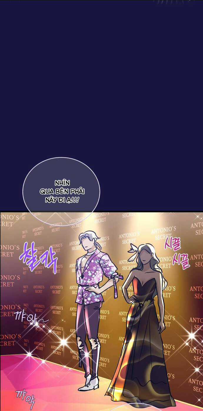 Mùa Đông Năm Ấy Tôi Đã Chapter 10 trang 40