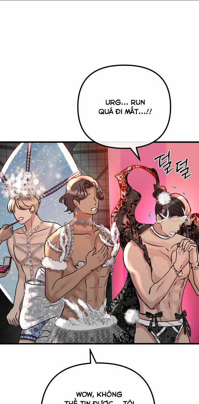 Mùa Đông Năm Ấy Tôi Đã Chapter 10 trang 44