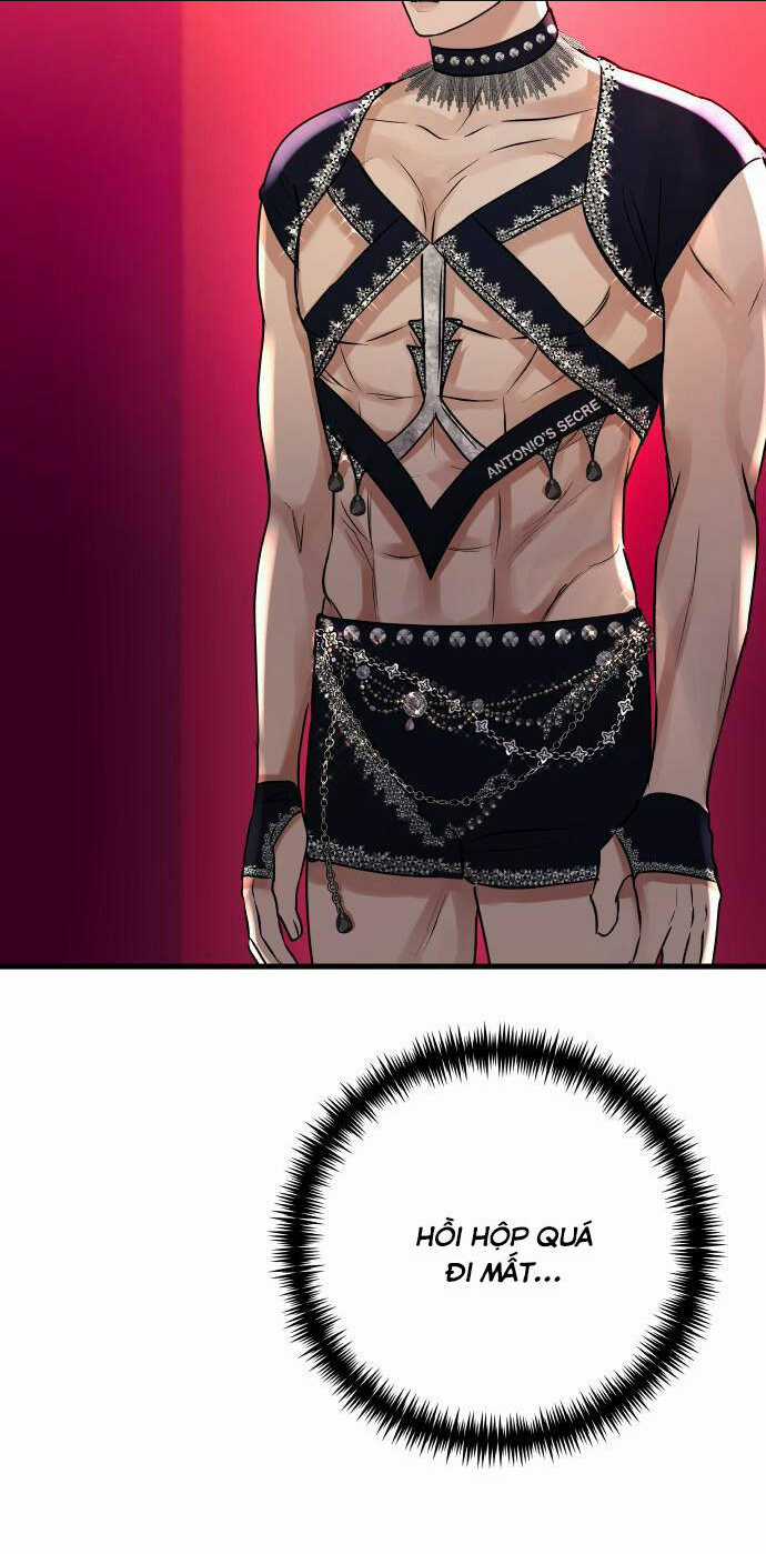 Mùa Đông Năm Ấy Tôi Đã Chapter 10 trang 47
