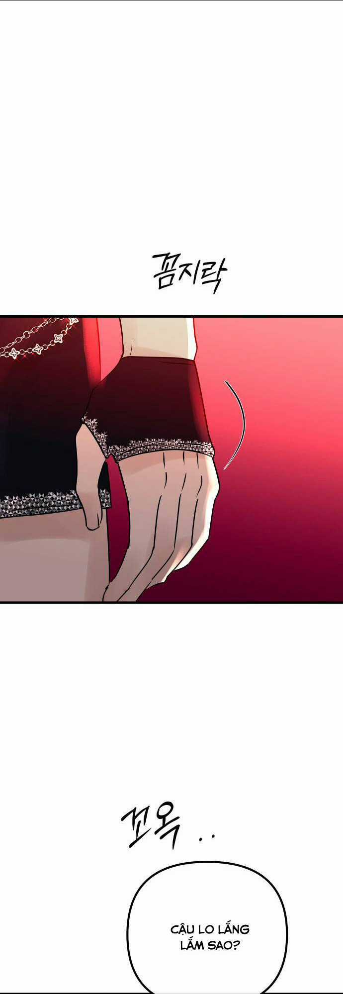 Mùa Đông Năm Ấy Tôi Đã Chapter 10 trang 48