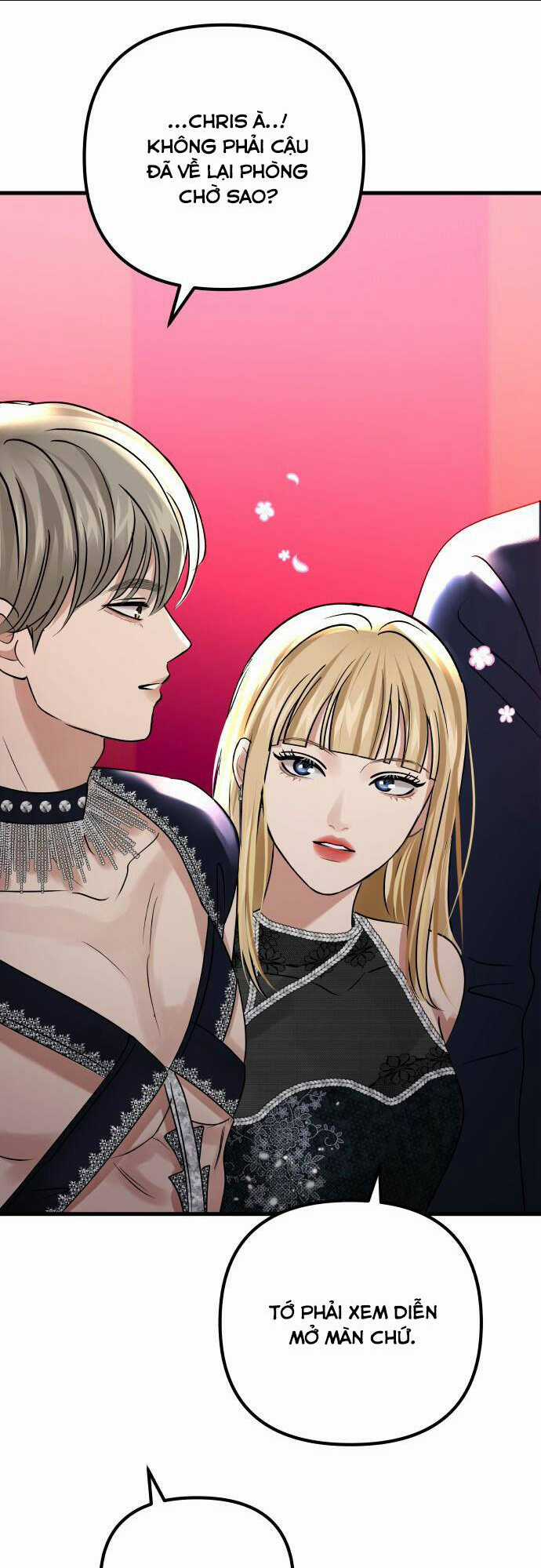 Mùa Đông Năm Ấy Tôi Đã Chapter 10 trang 51