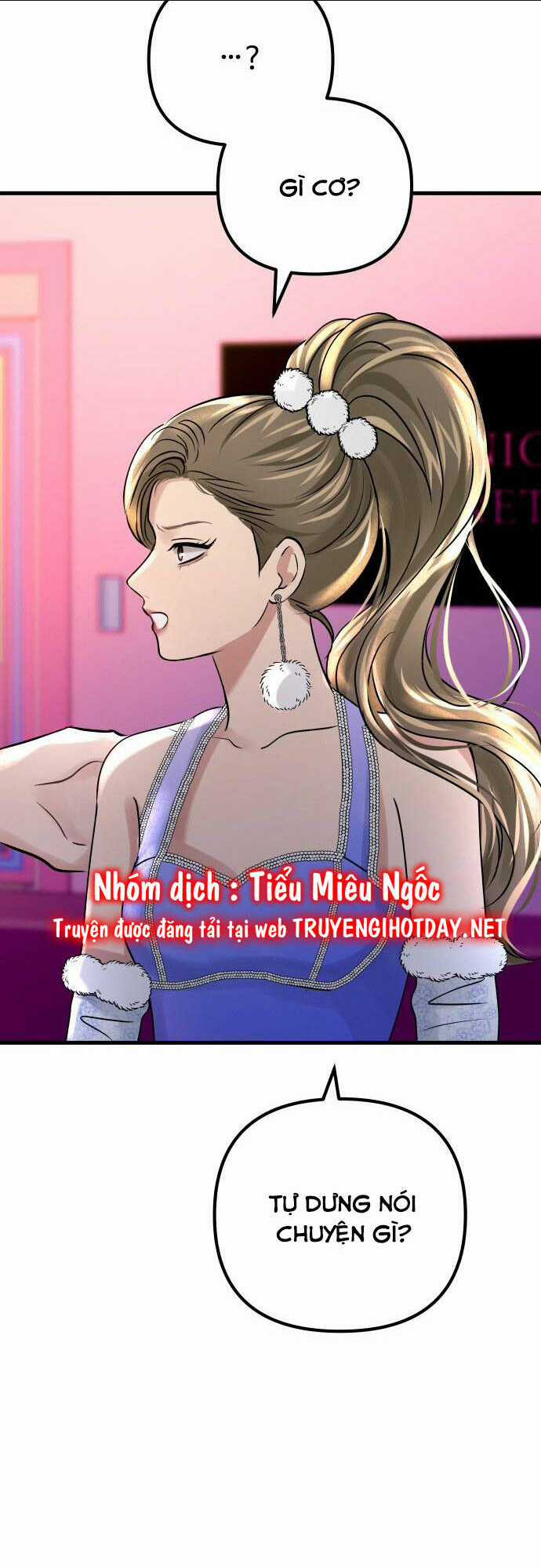 Mùa Đông Năm Ấy Tôi Đã Chapter 10 trang 6