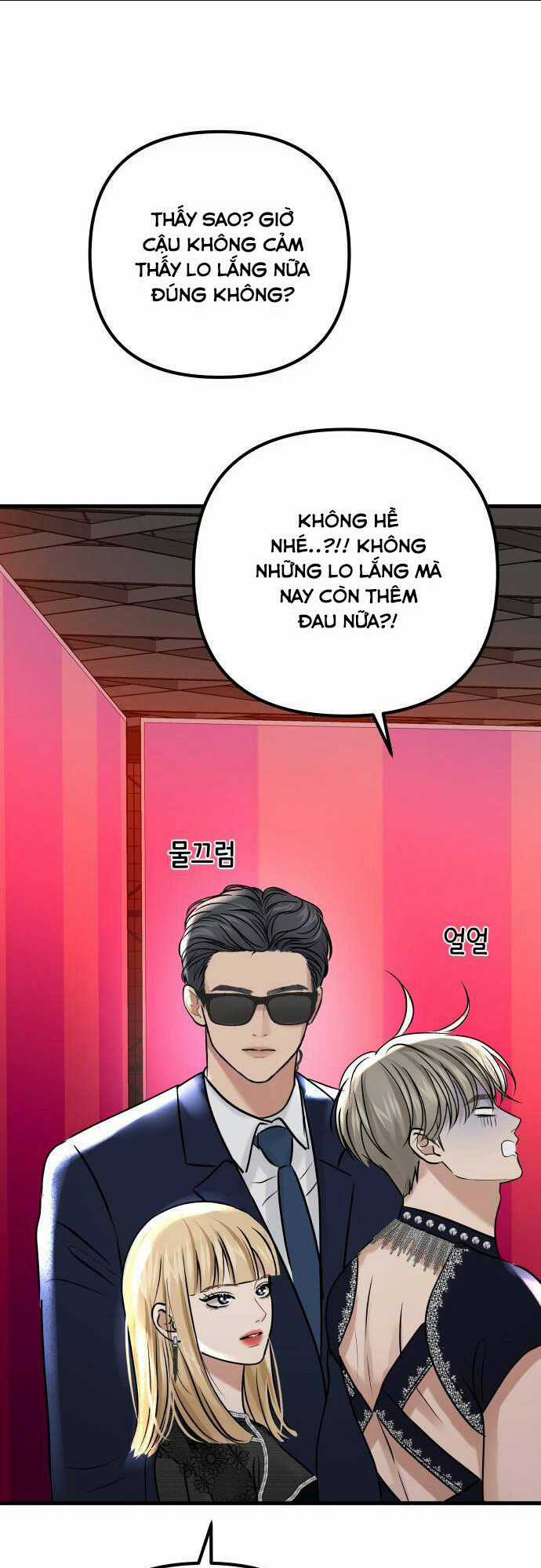 Mùa Đông Năm Ấy Tôi Đã Chapter 10 trang 60