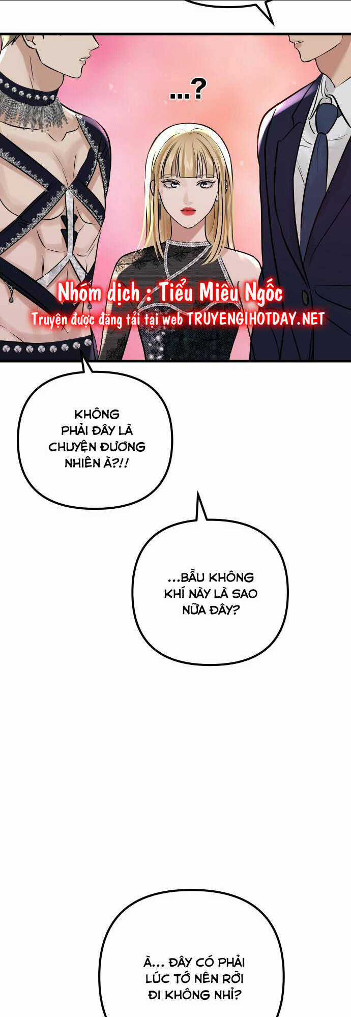 Mùa Đông Năm Ấy Tôi Đã Chapter 10 trang 66