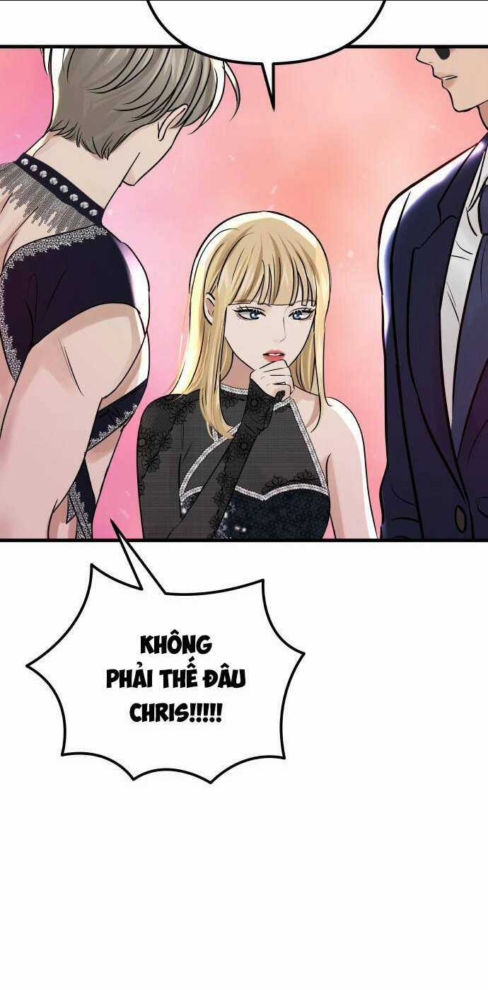 Mùa Đông Năm Ấy Tôi Đã Chapter 10 trang 67