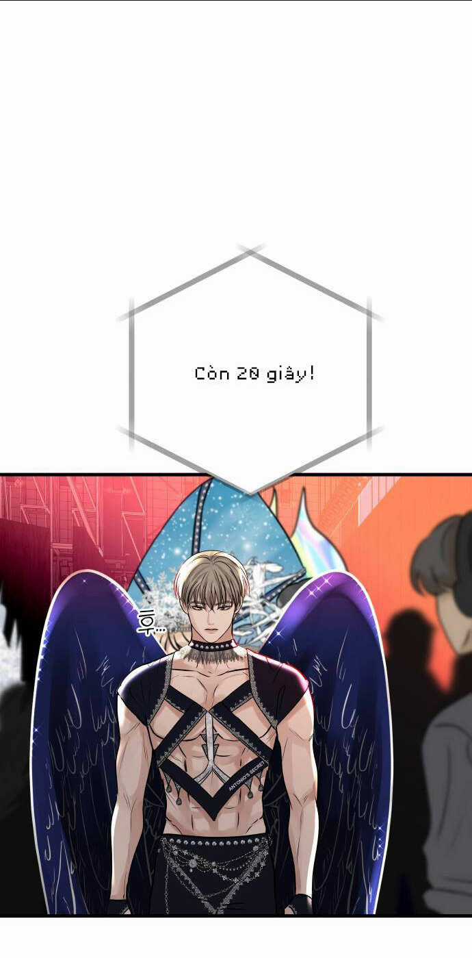 Mùa Đông Năm Ấy Tôi Đã Chapter 10 trang 71