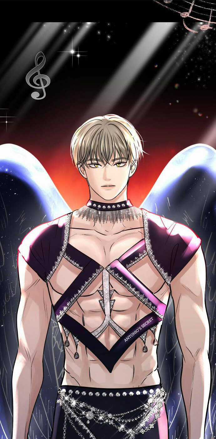Mùa Đông Năm Ấy Tôi Đã Chapter 10 trang 80