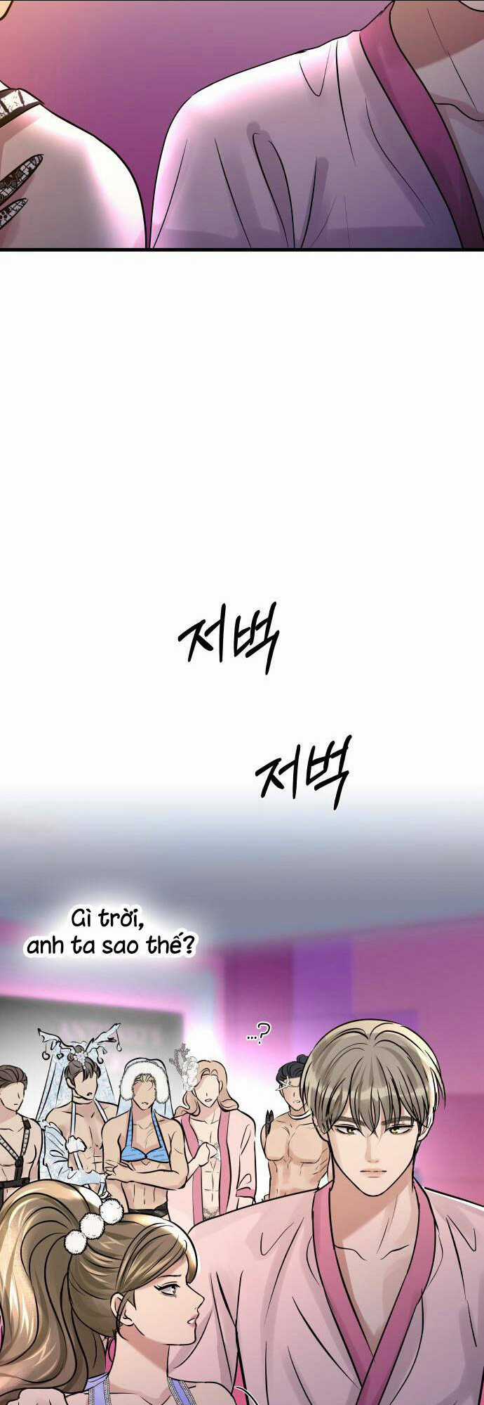 Mùa Đông Năm Ấy Tôi Đã Chapter 10 trang 9
