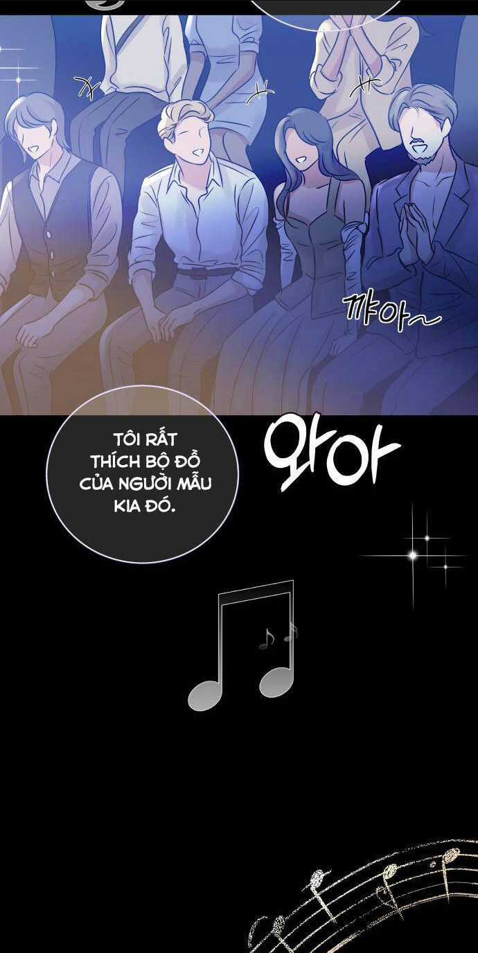 Mùa Đông Năm Ấy Tôi Đã Chapter 11 trang 14